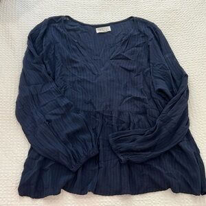 Velvet by Graham & Spencer blouse